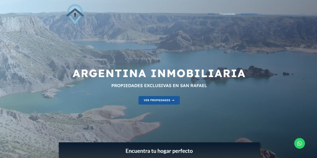 Argentina Inmobiliaria