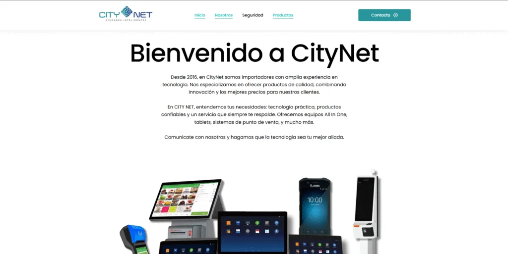 CityNet Argentina