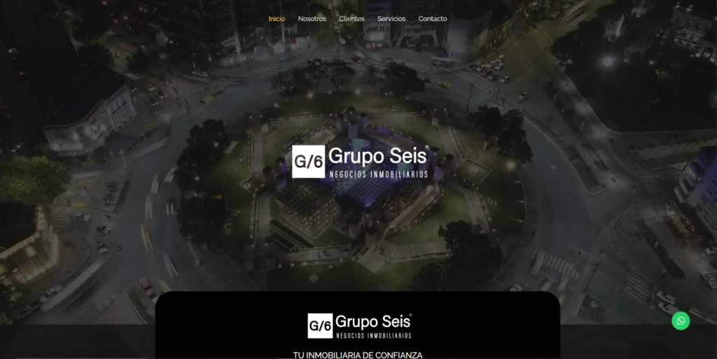Grupo Seis Inmobiliaria