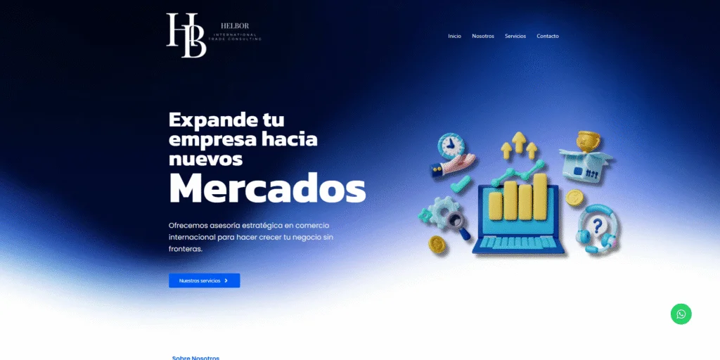 Helbor International Consulting