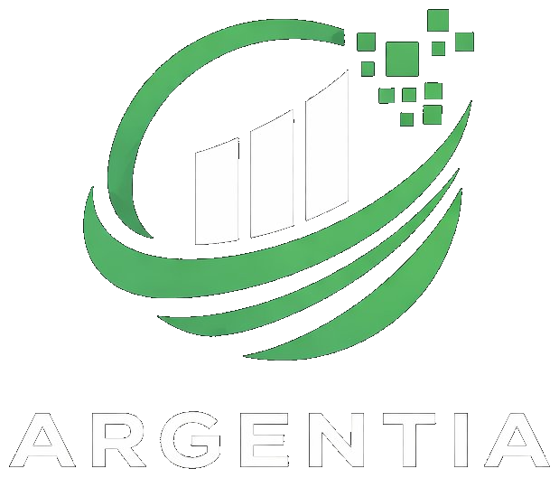 Argentia Web - Diseño web y software en Mendoza