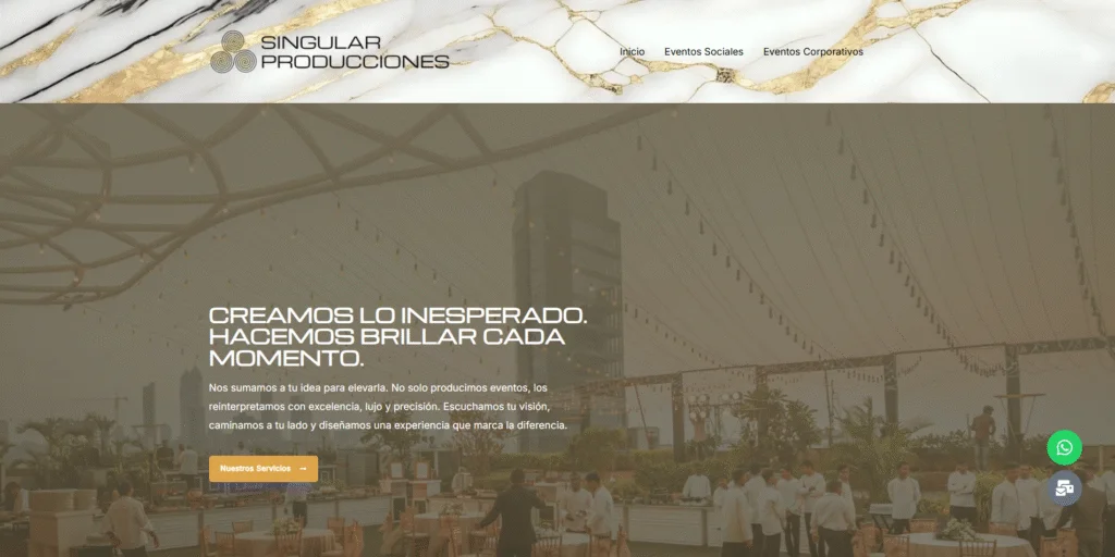 Singular Producciones