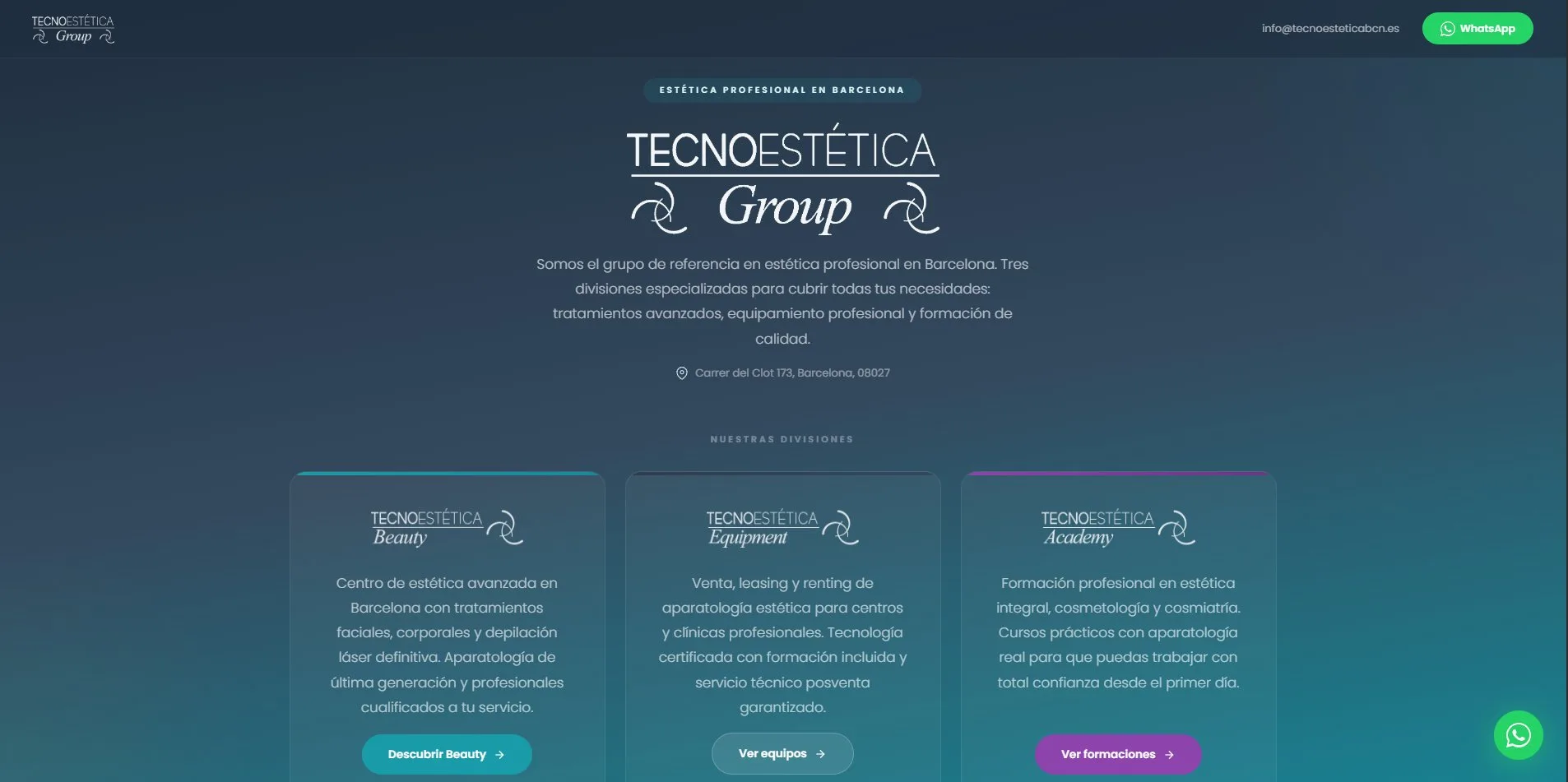 Tecnoestética Group
