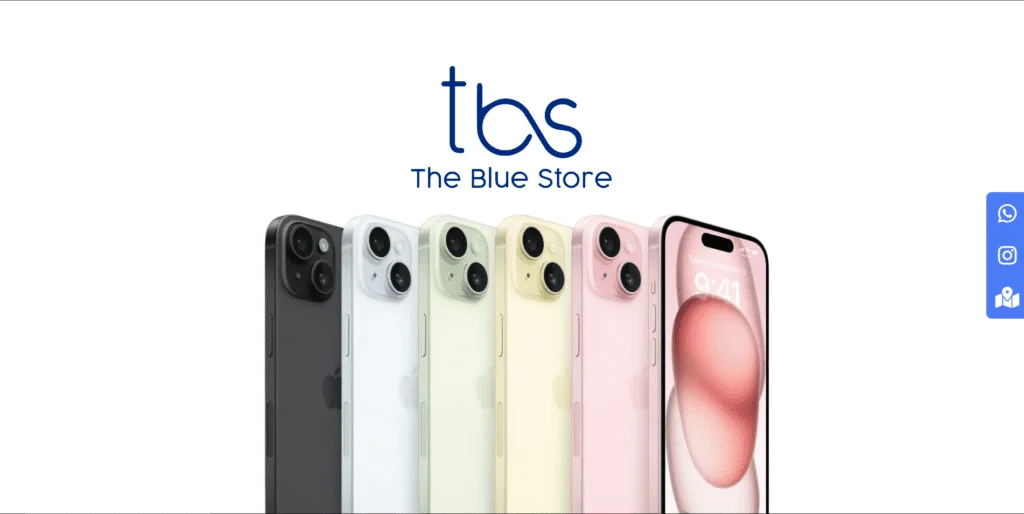 The Blue Store Mendoza