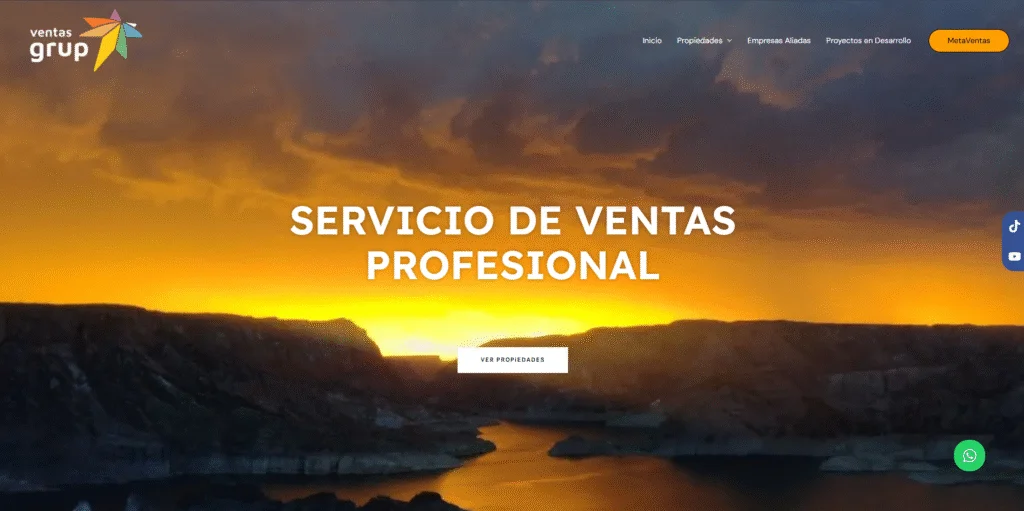 Ventas Grup